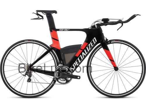 Specialized Shiv Expert ficha tecnica
